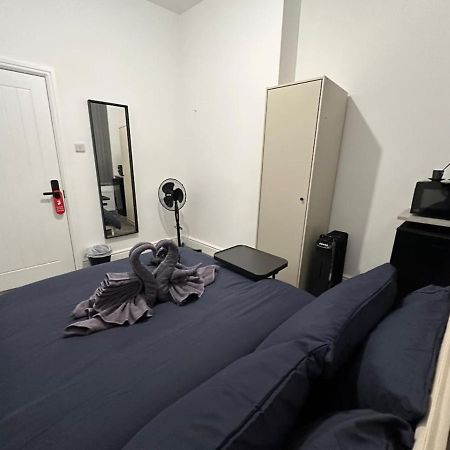 Room In Central London Zone 1 מראה חיצוני תמונה