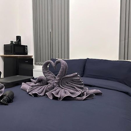 Room In Central London Zone 1 מראה חיצוני תמונה