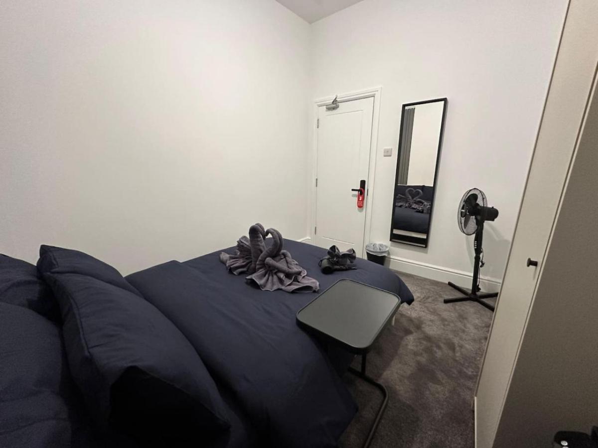 Room In Central London Zone 1 מראה חיצוני תמונה