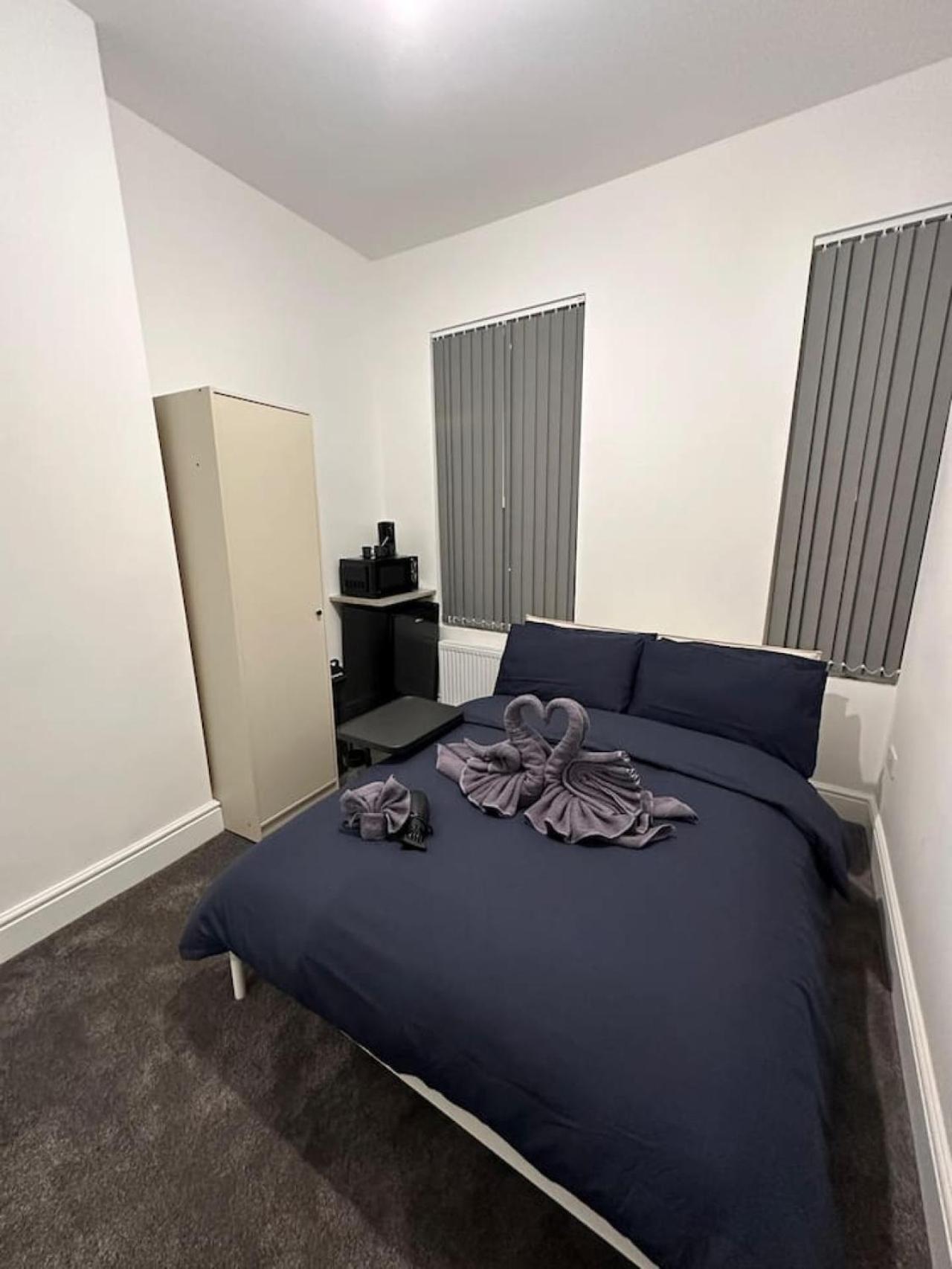 Room In Central London Zone 1 מראה חיצוני תמונה