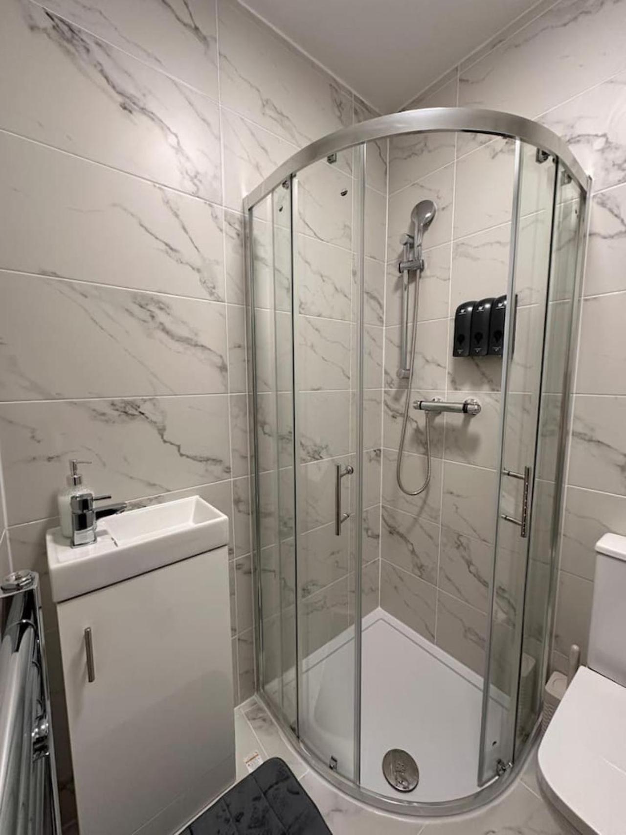 Room In Central London Zone 1 מראה חיצוני תמונה