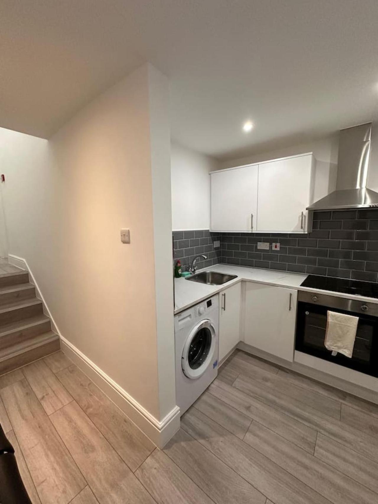 Room In Central London Zone 1 מראה חיצוני תמונה