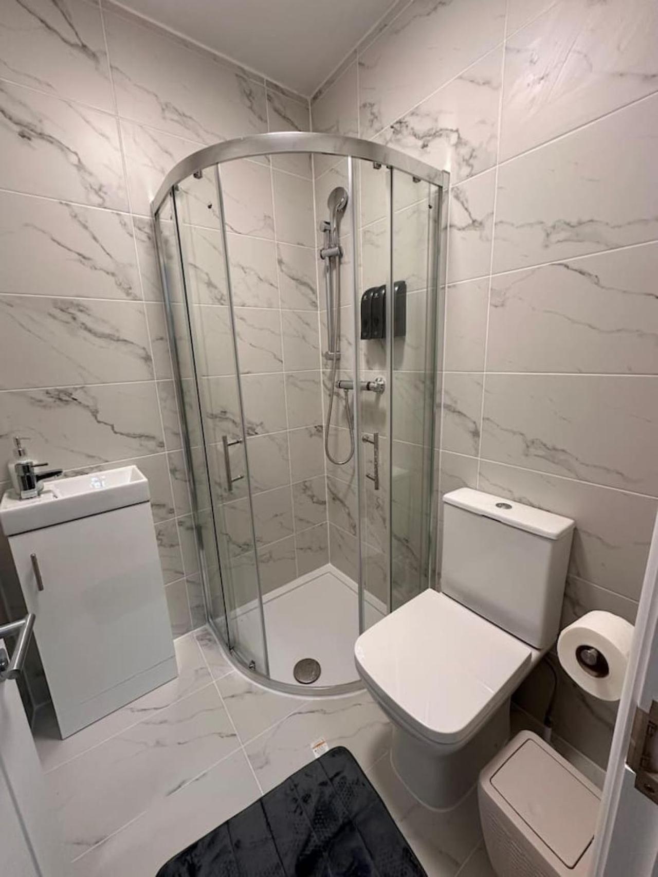 Room In Central London Zone 1 מראה חיצוני תמונה